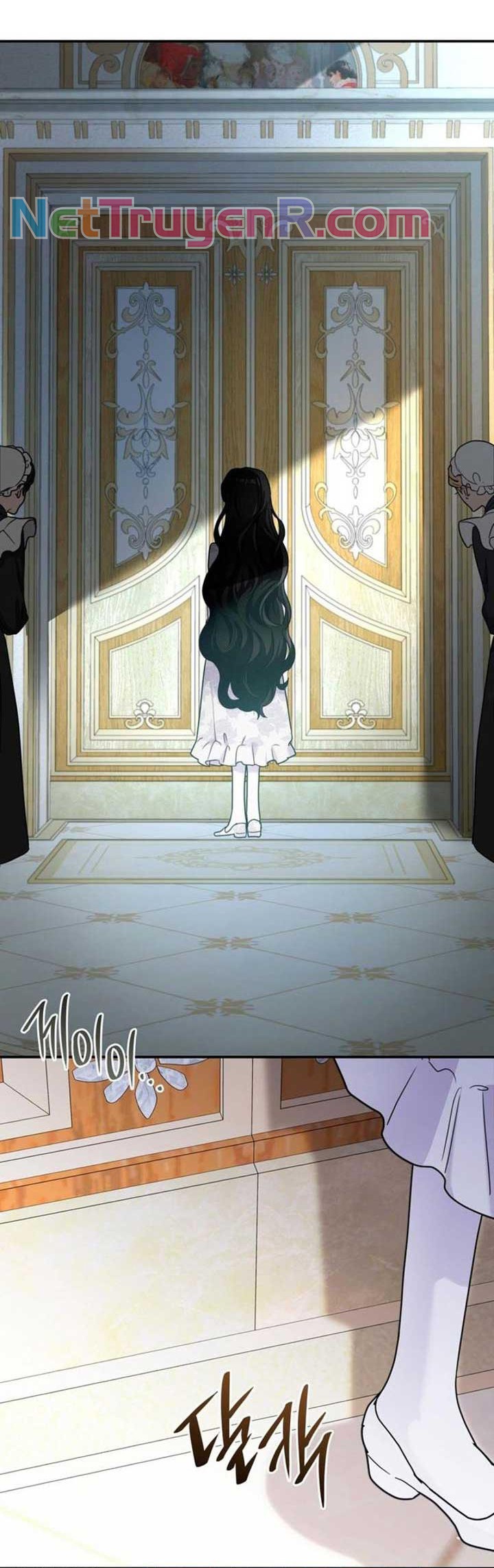 Trò Chơi Tình Ái: Chapter 1
