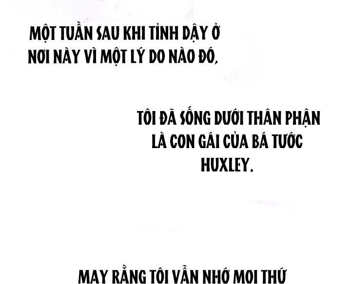 Trò Chơi Tình Ái: Chapter 1