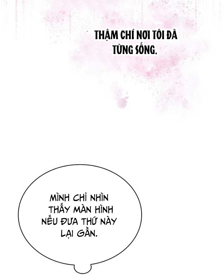 Trò Chơi Tình Ái: Chapter 1