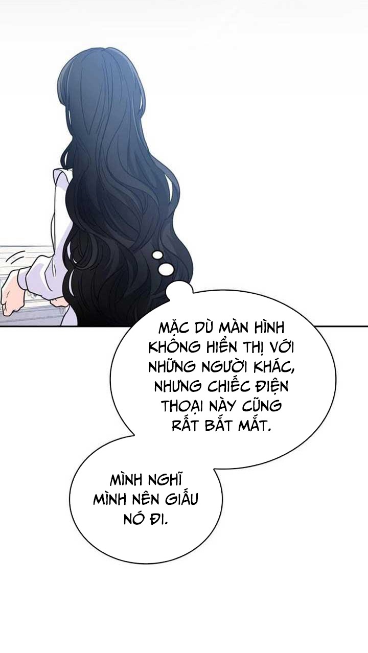 Trò Chơi Tình Ái: Chapter 1