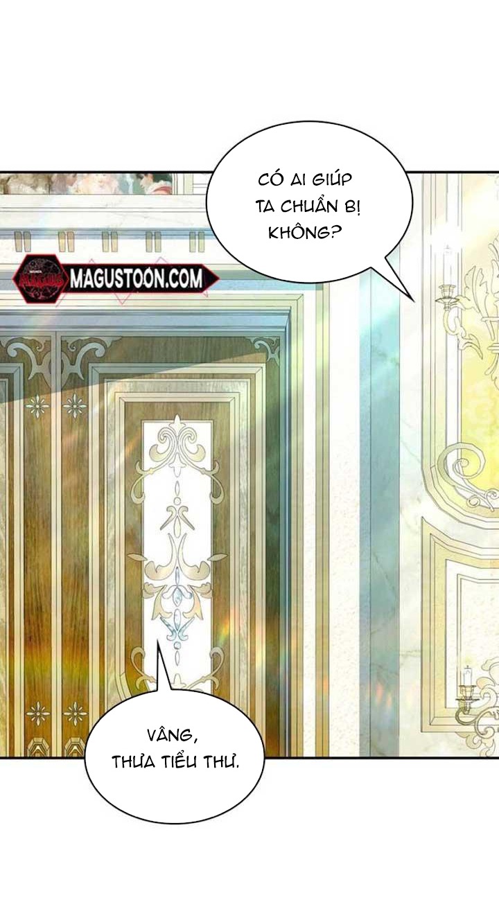 Trò Chơi Tình Ái: Chapter 1