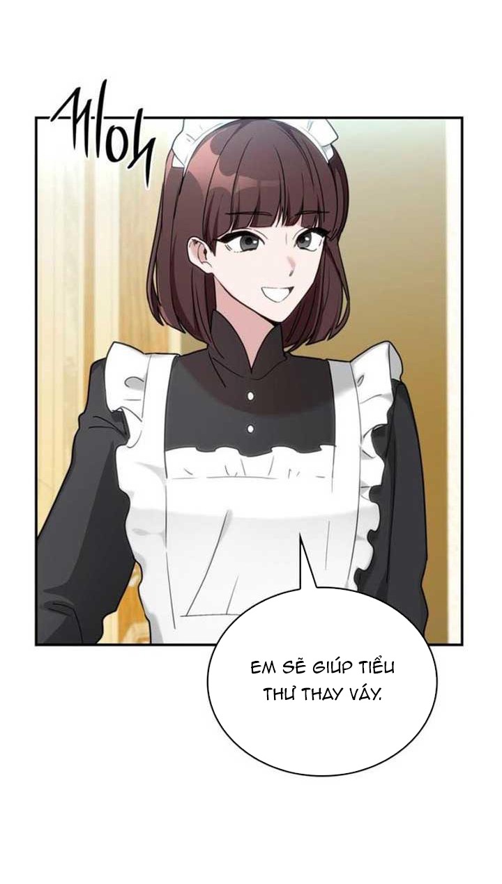 Trò Chơi Tình Ái: Chapter 1