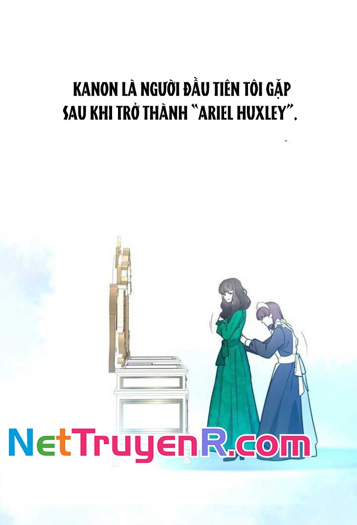 Trò Chơi Tình Ái: Chapter 1