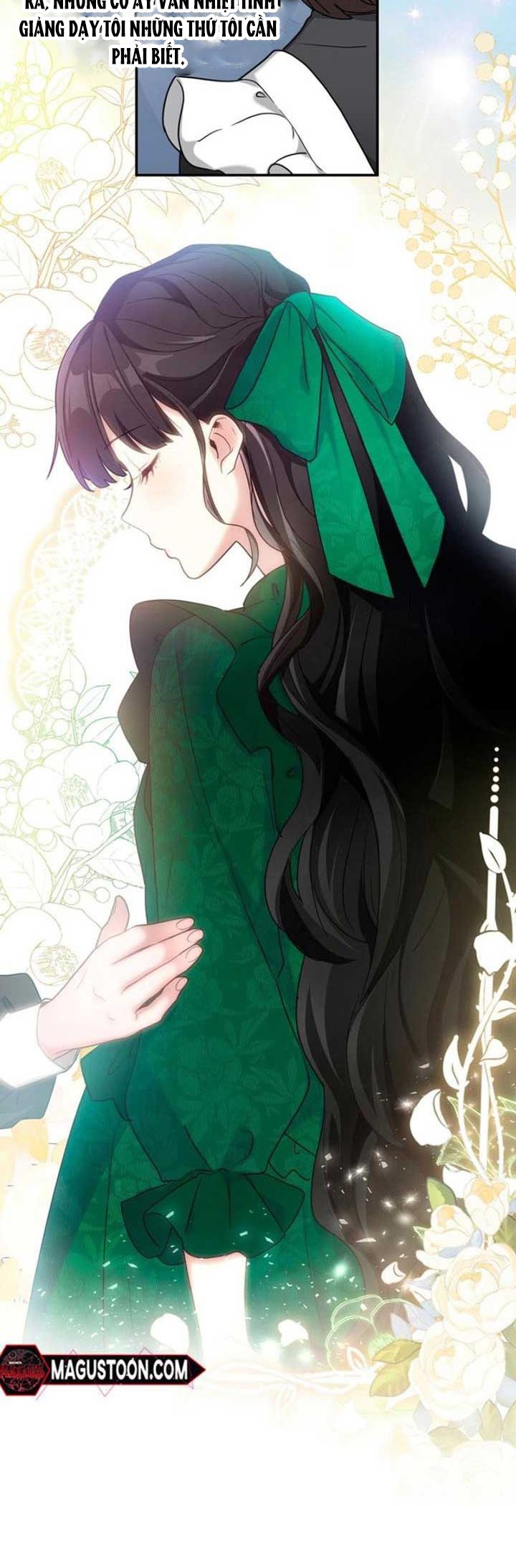 Trò Chơi Tình Ái: Chapter 1