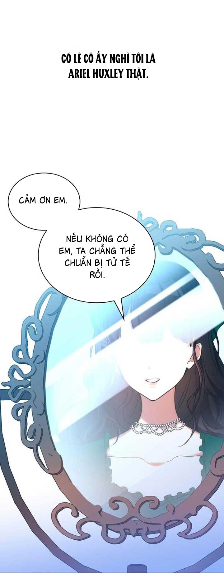 Trò Chơi Tình Ái: Chapter 1