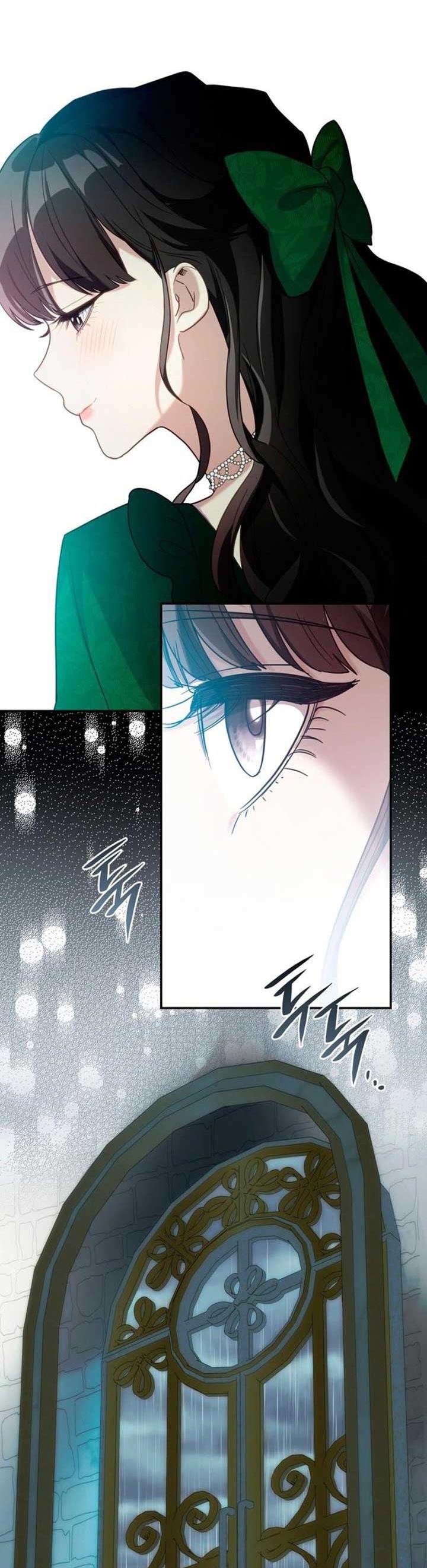 Trò Chơi Tình Ái: Chapter 1