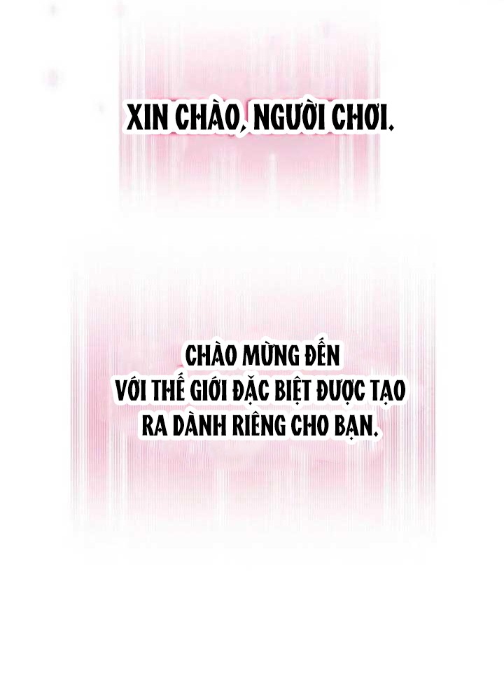 Trò Chơi Tình Ái: Chapter 1