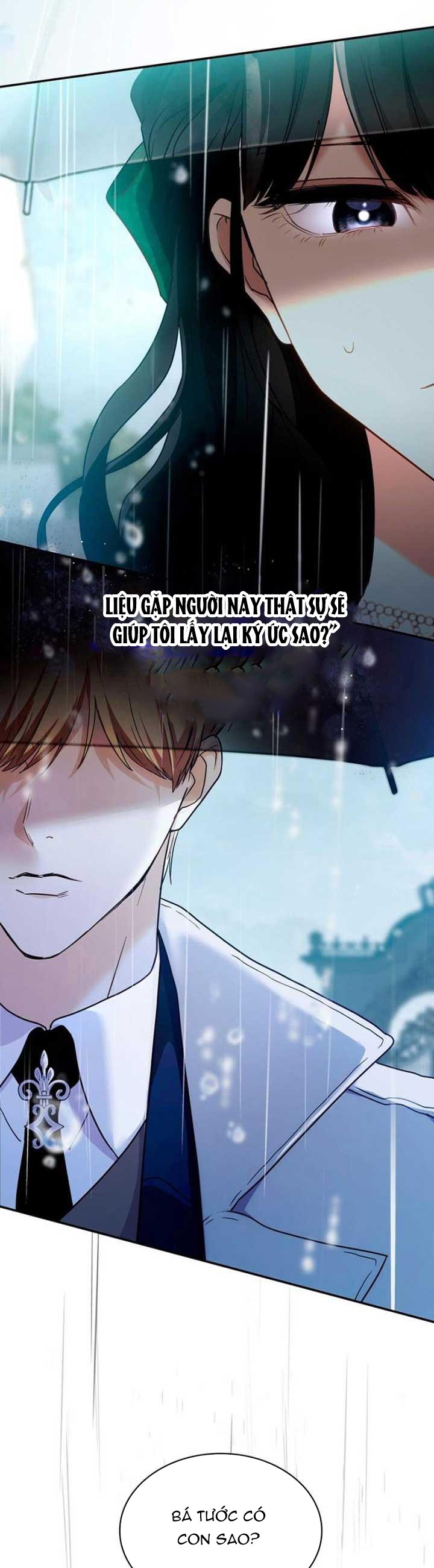 Trò Chơi Tình Ái: Chapter 1