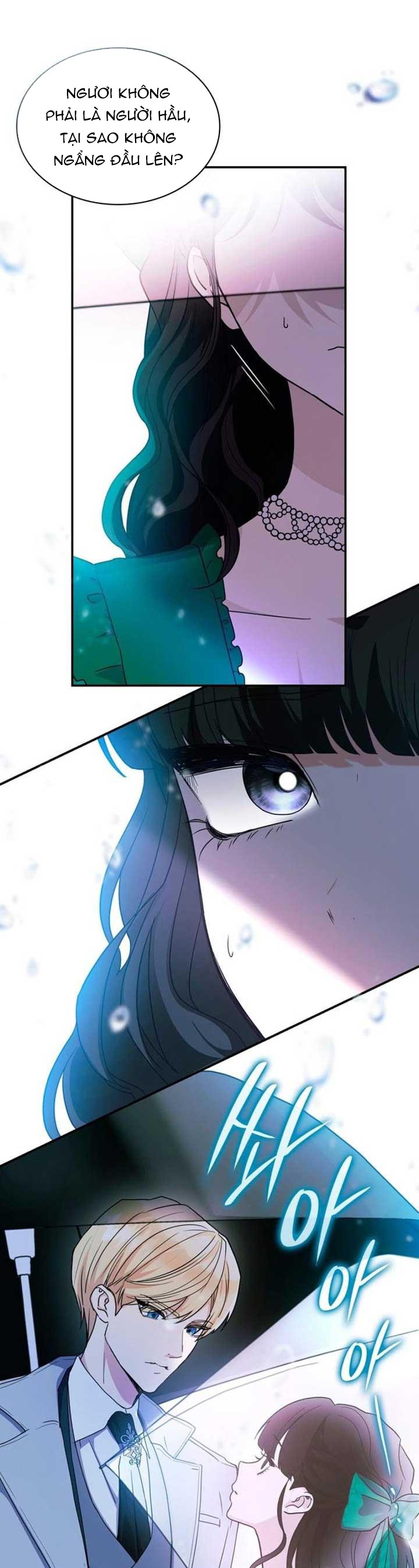 Trò Chơi Tình Ái: Chapter 1