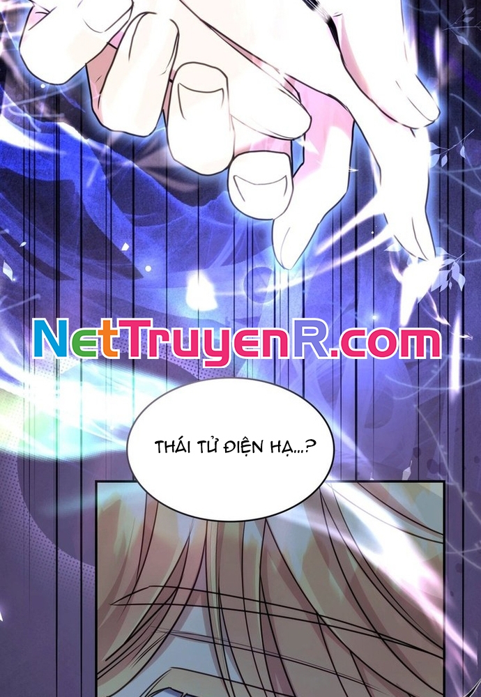 Trò Chơi Tình Ái: Chapter 10