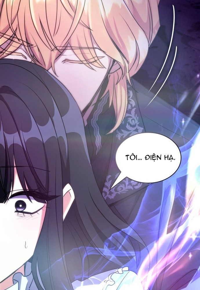 Trò Chơi Tình Ái: Chapter 10