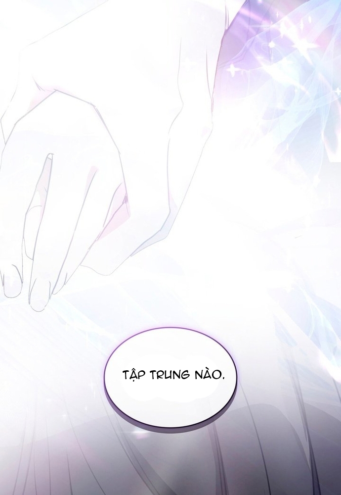 Trò Chơi Tình Ái: Chapter 10