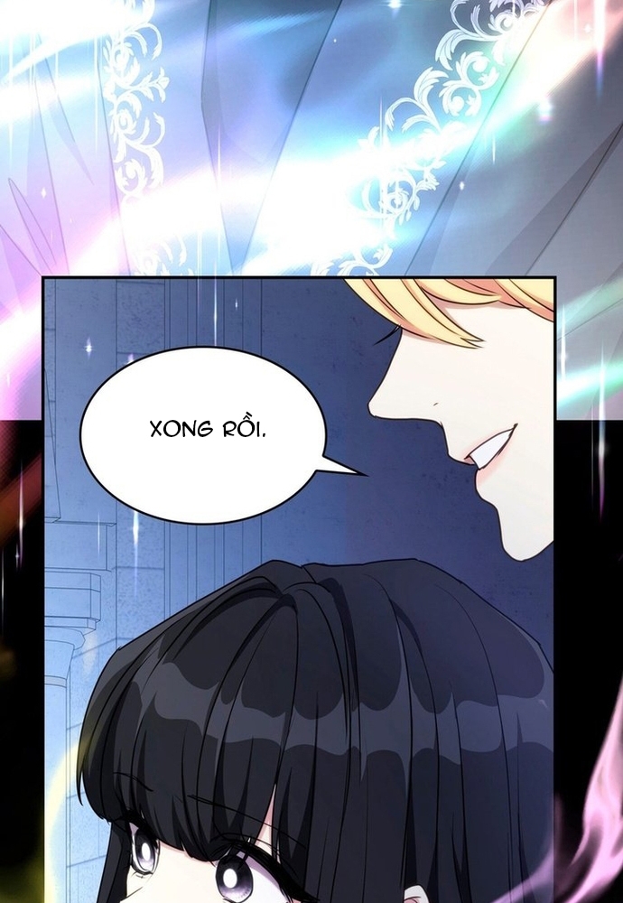 Trò Chơi Tình Ái: Chapter 10