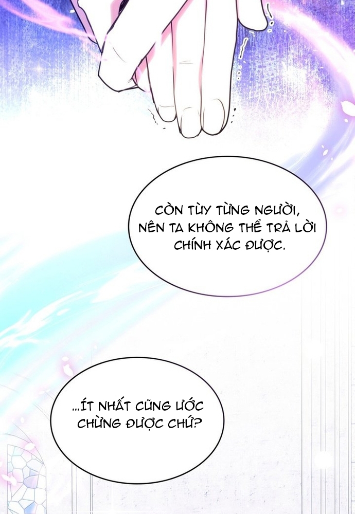 Trò Chơi Tình Ái: Chapter 10