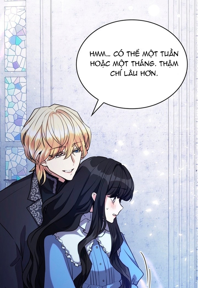 Trò Chơi Tình Ái: Chapter 10