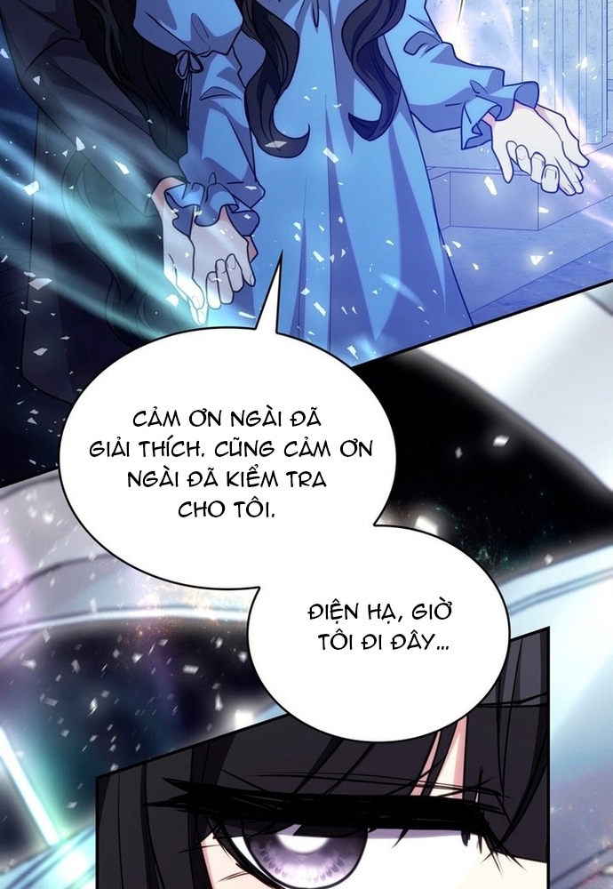 Trò Chơi Tình Ái: Chapter 10