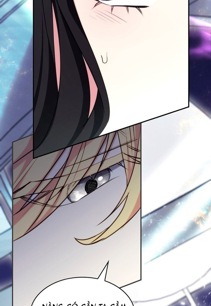 Trò Chơi Tình Ái: Chapter 10