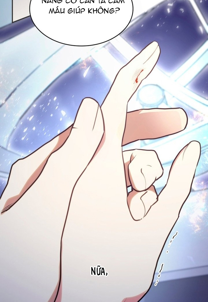 Trò Chơi Tình Ái: Chapter 10