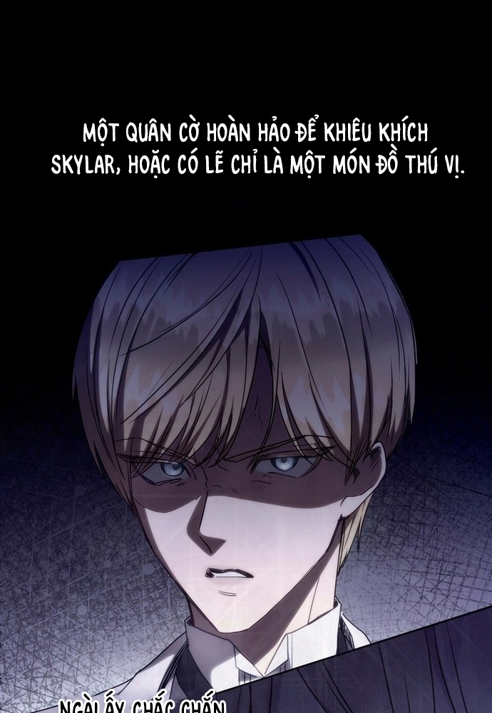 Trò Chơi Tình Ái: Chapter 10