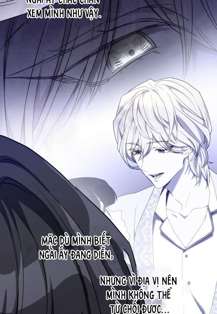 Trò Chơi Tình Ái: Chapter 10