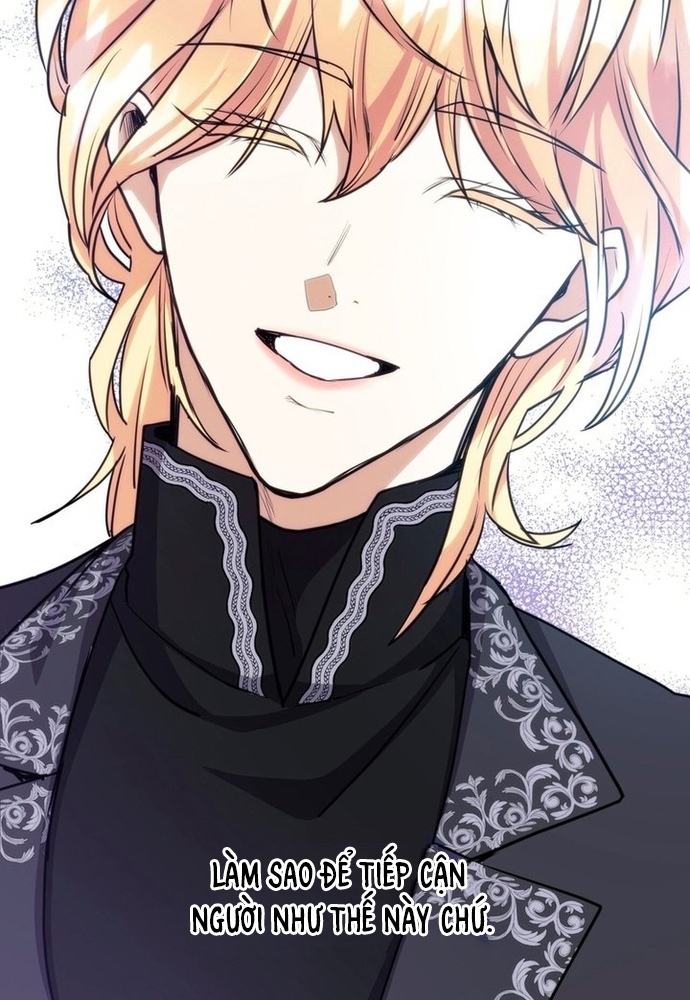 Trò Chơi Tình Ái: Chapter 10