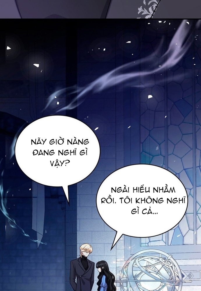 Trò Chơi Tình Ái: Chapter 10