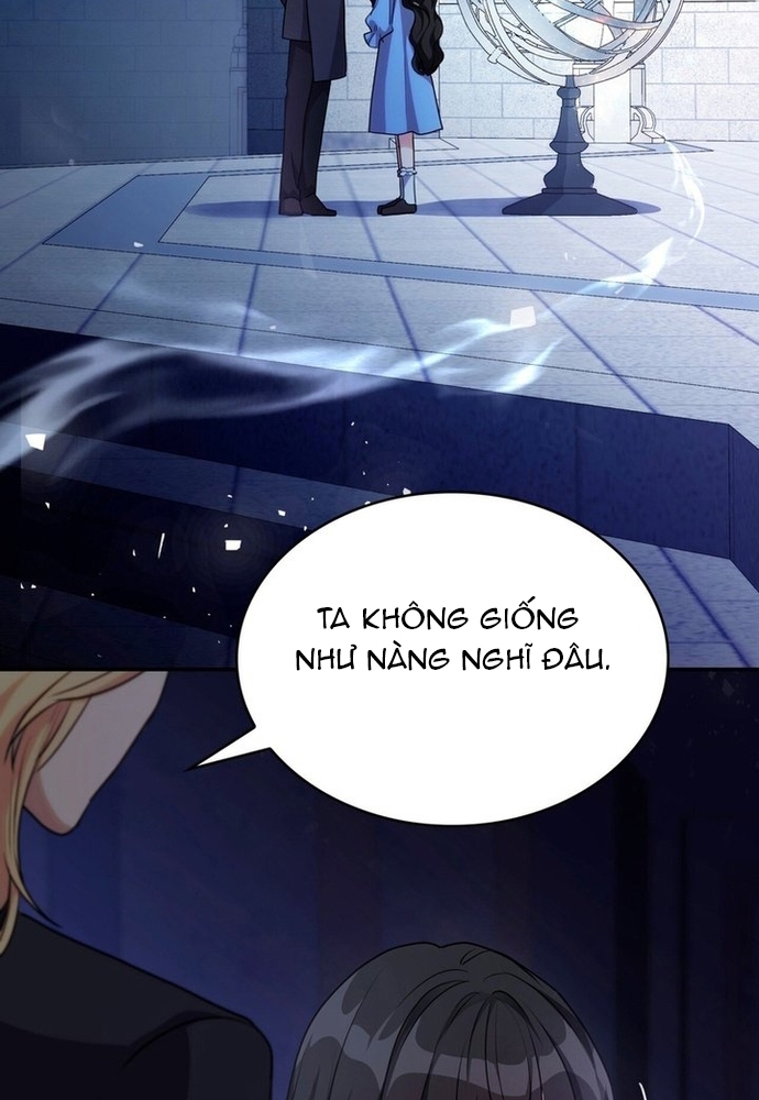 Trò Chơi Tình Ái: Chapter 10
