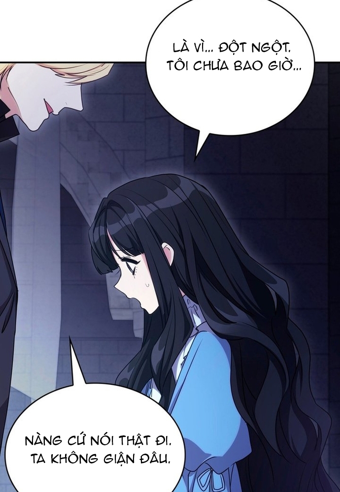 Trò Chơi Tình Ái: Chapter 10