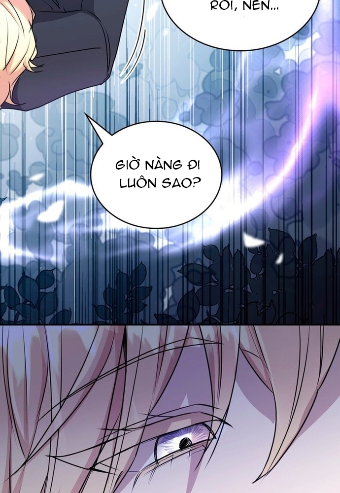 Trò Chơi Tình Ái: Chapter 10