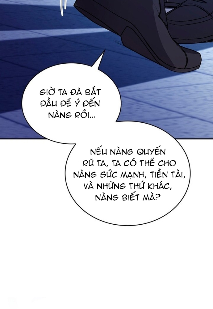 Trò Chơi Tình Ái: Chapter 10