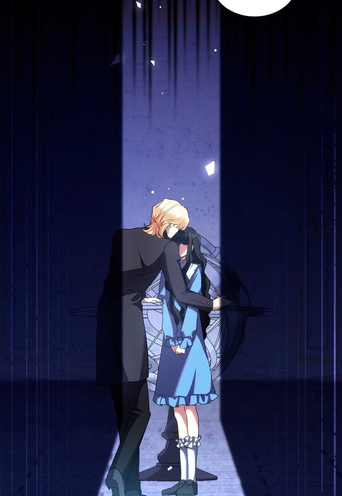 Trò Chơi Tình Ái: Chapter 10