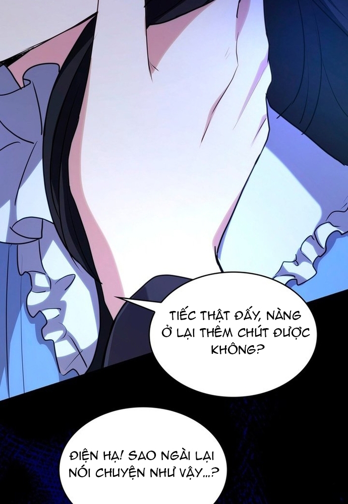 Trò Chơi Tình Ái: Chapter 10