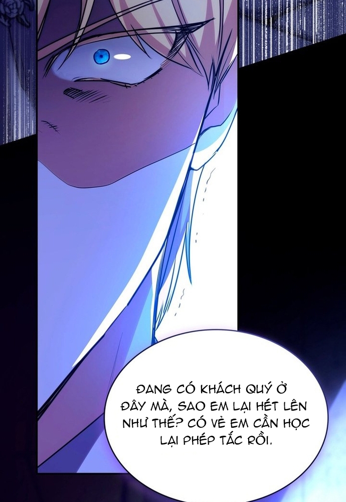 Trò Chơi Tình Ái: Chapter 10