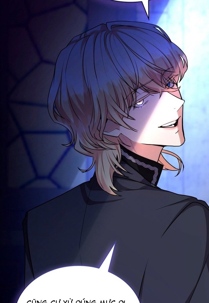 Trò Chơi Tình Ái: Chapter 10
