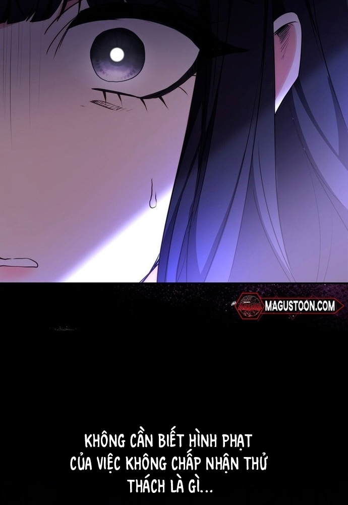 Trò Chơi Tình Ái: Chapter 10