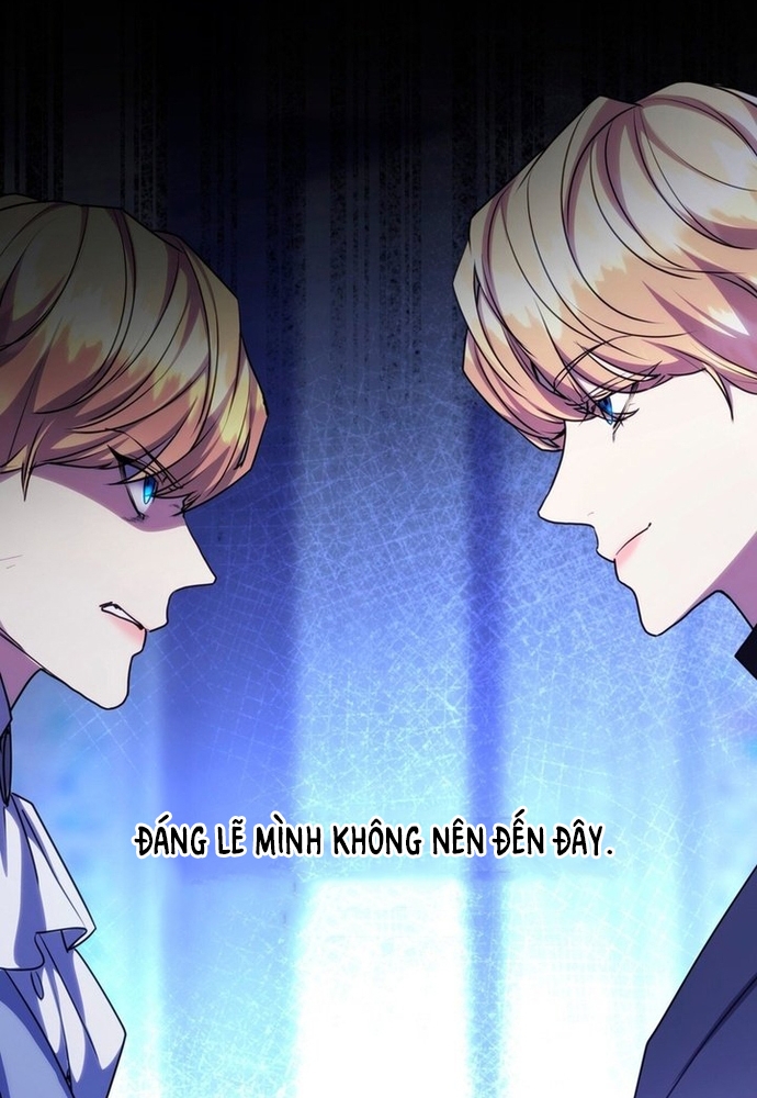 Trò Chơi Tình Ái: Chapter 10