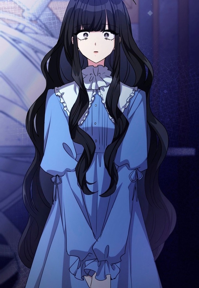 Trò Chơi Tình Ái: Chapter 10