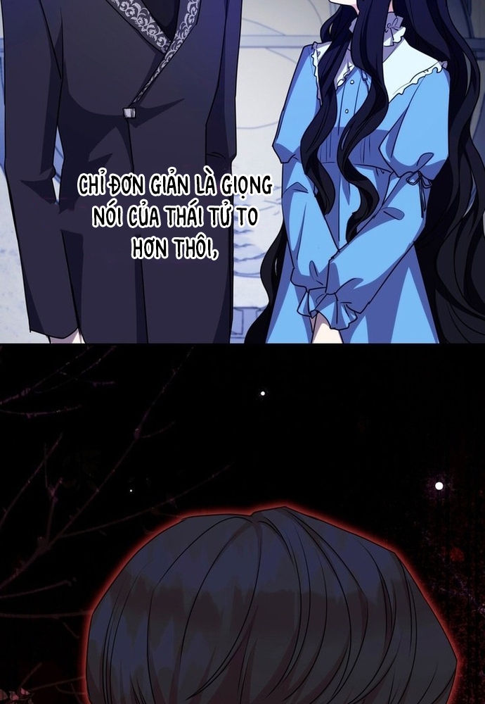 Trò Chơi Tình Ái: Chapter 10