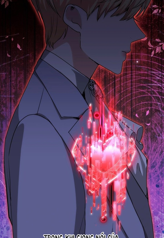 Trò Chơi Tình Ái: Chapter 10