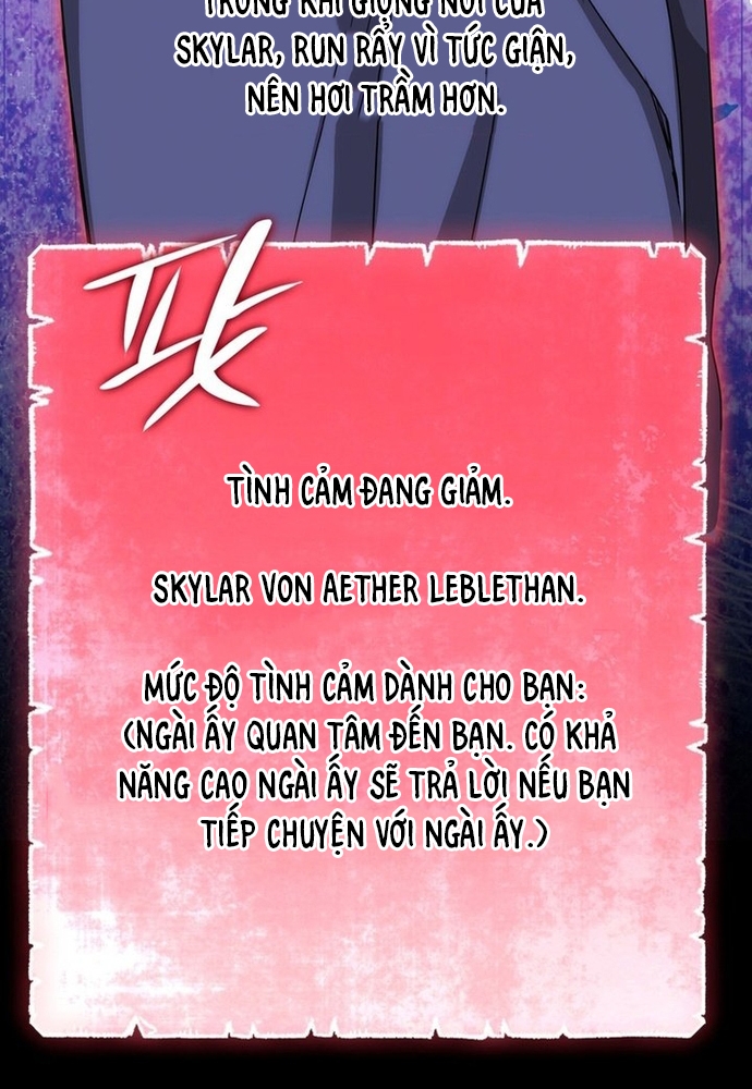 Trò Chơi Tình Ái: Chapter 10