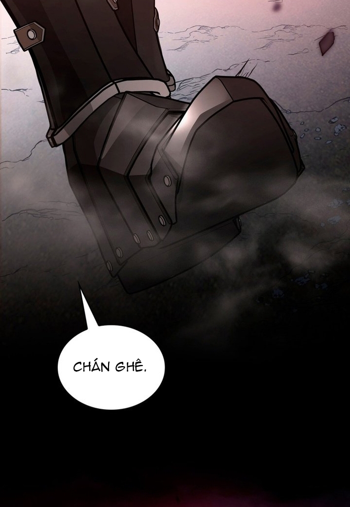 Trò Chơi Tình Ái: Chapter 10