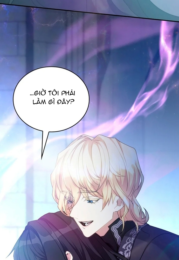 Trò Chơi Tình Ái: Chapter 10
