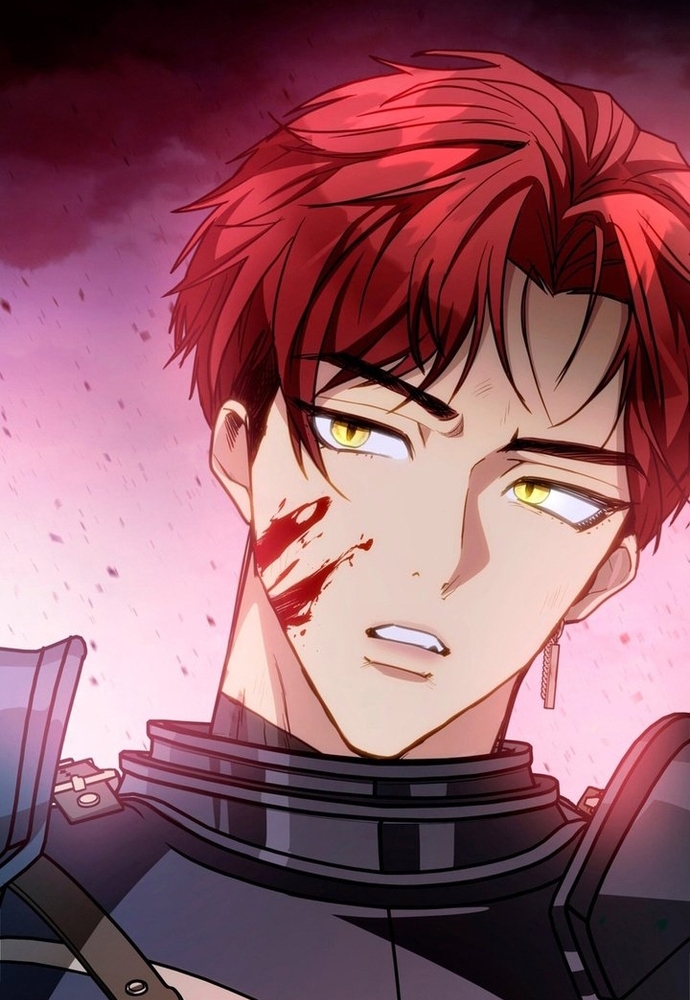 Trò Chơi Tình Ái: Chapter 10
