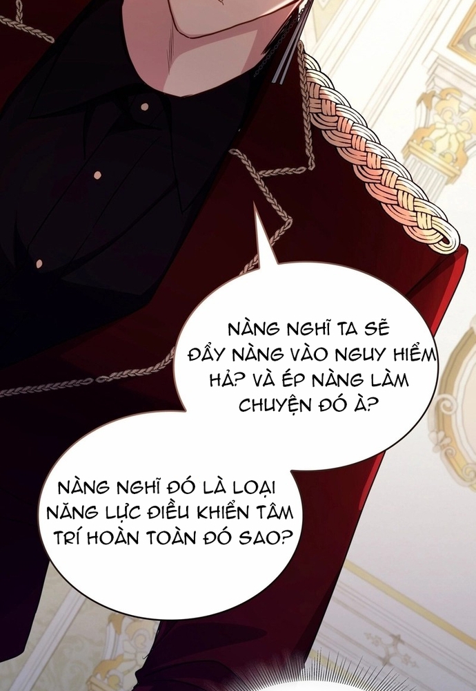 Trò Chơi Tình Ái: Chapter 15
