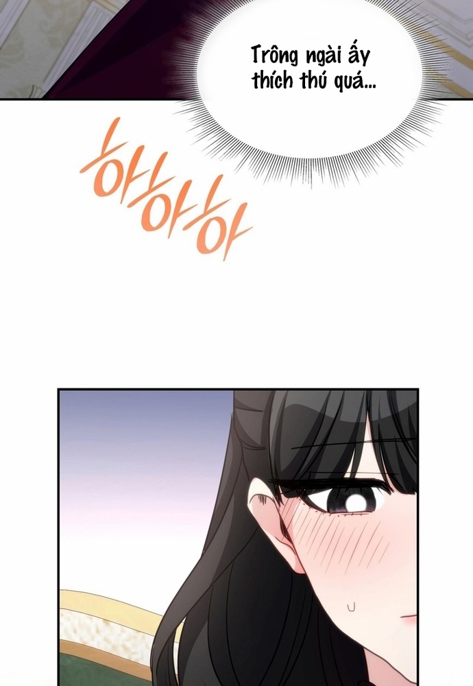 Trò Chơi Tình Ái: Chapter 15