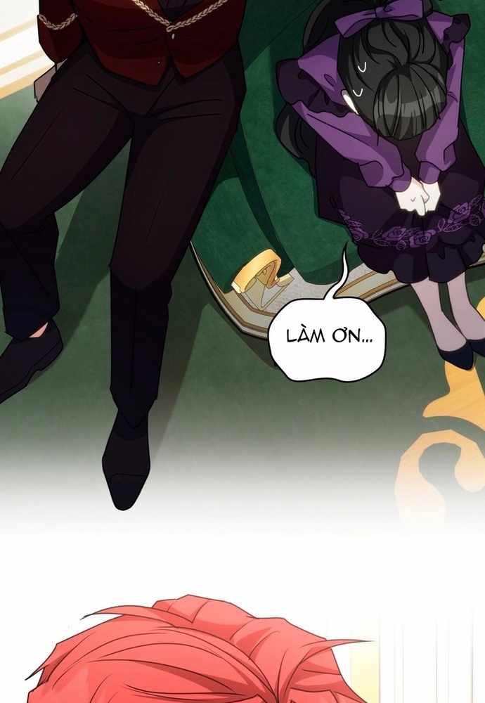 Trò Chơi Tình Ái: Chapter 15