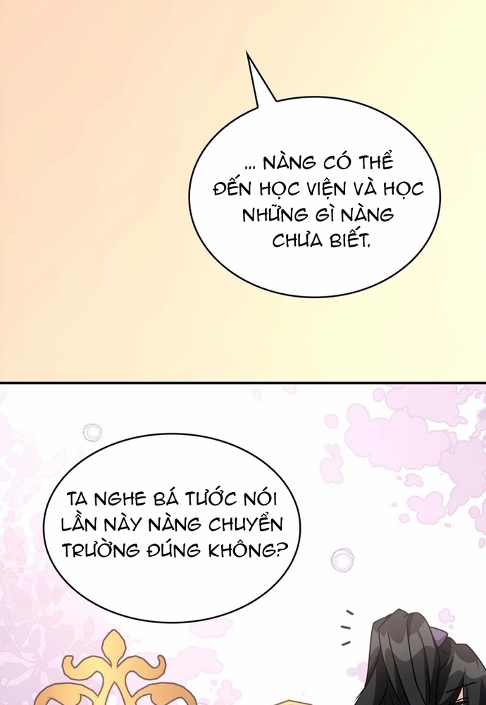 Trò Chơi Tình Ái: Chapter 15