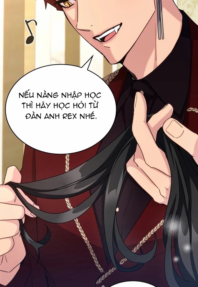 Trò Chơi Tình Ái: Chapter 15