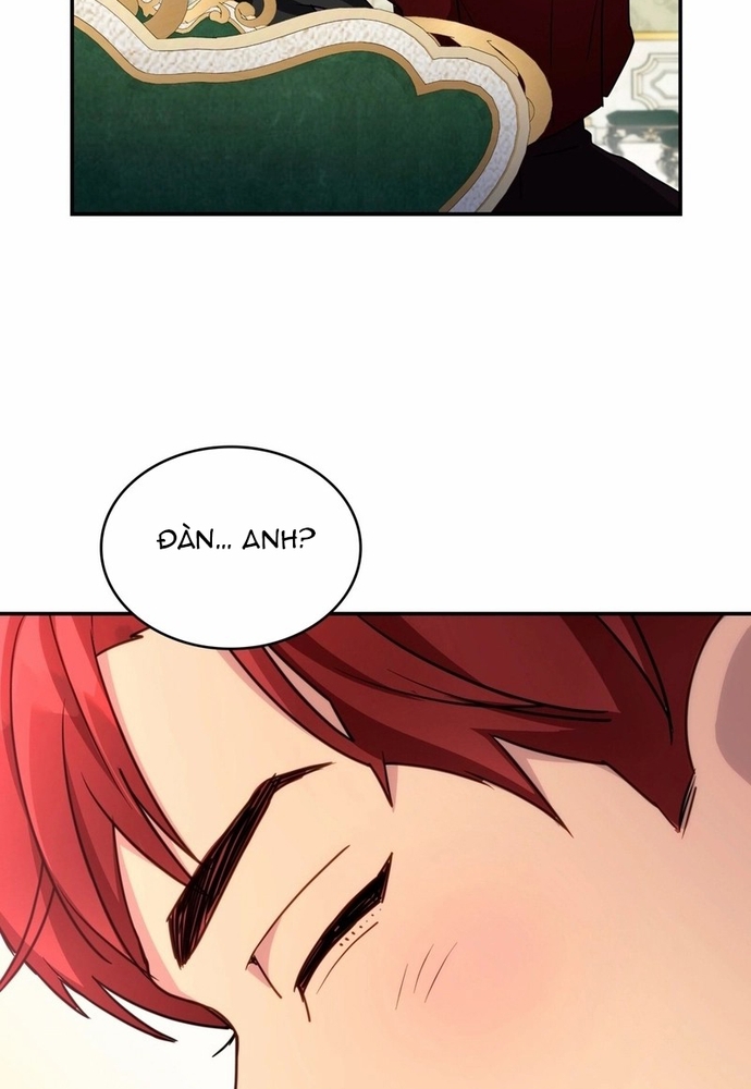 Trò Chơi Tình Ái: Chapter 15