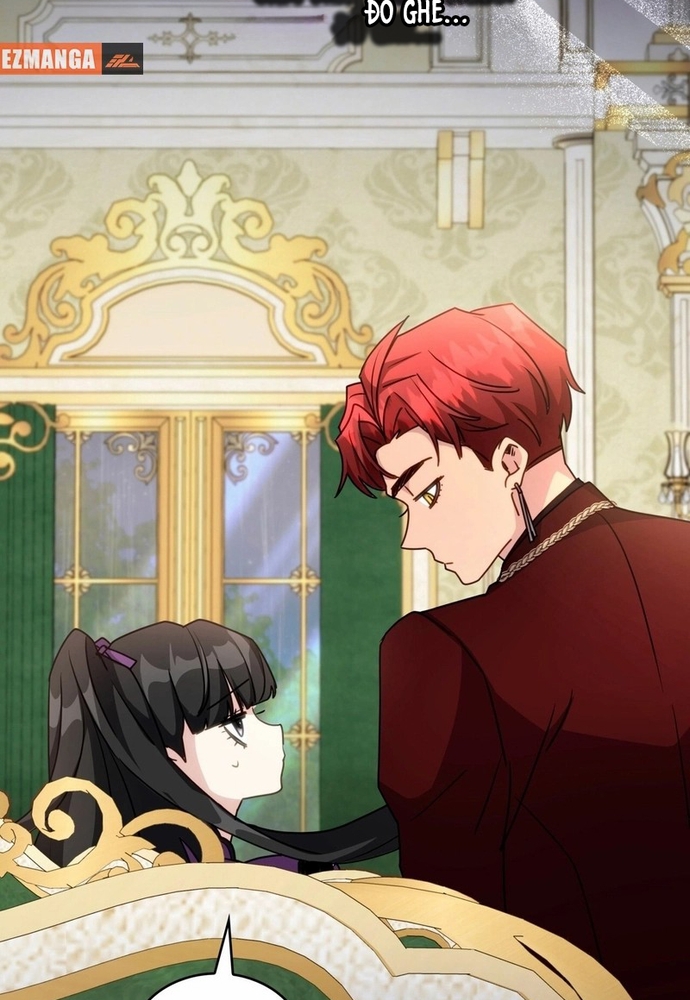 Trò Chơi Tình Ái: Chapter 15